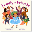 Family of Friends
