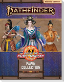Pathfinder Fists of the Ruby Phoenix Pawn Collection (P2)
