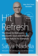 Hit Refresh