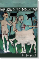 Walking to Mojácar