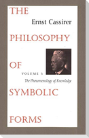 Philosophy of Symbolic Forms V 3