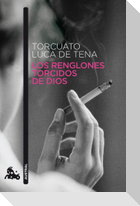 Los renglones torcidos de dios