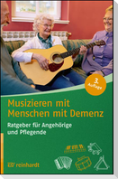 Musizieren mit Menschen mit Demenz