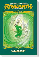 Magic Knight Rayearth 3 (Paperback)