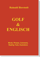 Golf & Englisch