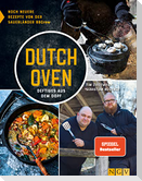 Dutch Oven - Deftiges aus dem Dopf