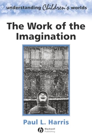 Harris. Work Imagination. John Wiley & Sons, 2000.