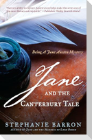 Jane and the Canterbury Tale