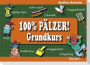 100% PÄLZER! Grundkurs