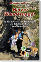 Wanderführer Harzer Wandernadel