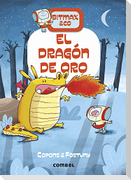 El Dragón de Oro