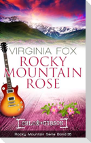 Rocky Mountain Rose