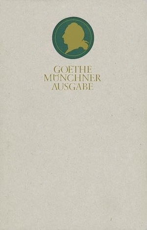 Goethe, Johann Wolfgang. Sämtliche Werke 10. Münchner Ausgabe. Zur Farbenlehre. Hanser, Carl GmbH + Co., 2002.