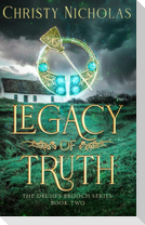 Legacy of Truth