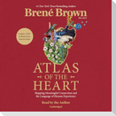 Atlas of the Heart: Mapping Meaningful Connection and the Language of Human Experience