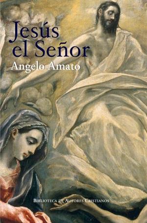 Amato, Angelo. Jesús el Señor. Biblioteca Autores Cristianos, 2009.