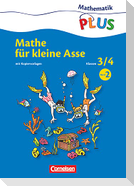 Mathematik plus 3./4. Schuljahr. Kopiervorlagen 2 Grundschule - Mathe für kleine Asse
