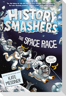 History Smashers: The Space Race