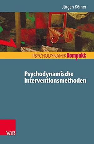 Körner, Jürgen. Psychodynamische Interventionsmethoden. Vandenhoeck + Ruprecht, 2016.