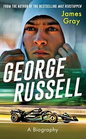 Gray, James. George Russell - A Biography. Icon Books, 2023.