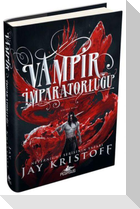 Vampir Imparatorlugu Ciltli