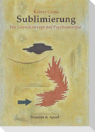 Sublimierung