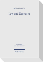 Law and Narrative