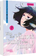 Who Saw the Peacock Dance in the Jungle? 7