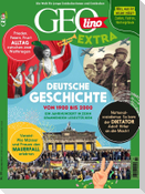 GEOlino extra 99/2023 - Deutsche Geschichte von 1900 bis 2000