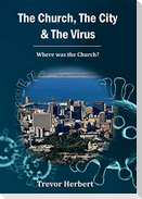 The Church, The City & The Virus