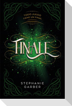 Finale (Caraval 3) -V2*