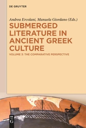 Giordano, Manuela / Andrea Ercolani (Hrsg.). The Comparative Perspective. De Gruyter, 2016.