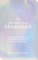 Letters to a Starseed