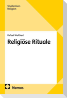 Religiöse Rituale