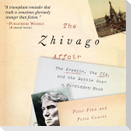 The Zhivago Affair Lib/E: The Kremlin, the Cia, and the Battle Over a Forbidden Book