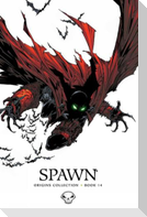 Spawn Origins Volume 14