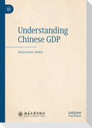 Understanding Chinese GDP