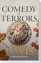 A Comedy of Terrors
