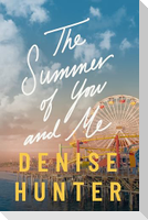 The Summer of You and Me