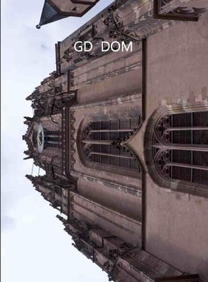 Schmitt, Bettina (Hrsg.). Gerald Domenig. GD DOM. König, Walther, 2025.