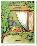 La Piñata Vacía