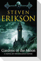 Gardens of the Moon