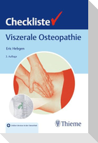 Checkliste Viszerale Osteopathie