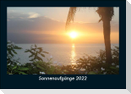 Sonnenaufgänge 2022 Fotokalender DIN A5