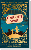 Carrie's War