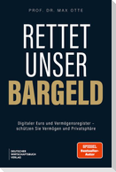 Rettet unser Bargeld