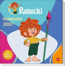 Pumuckl Broschurkalender 2027