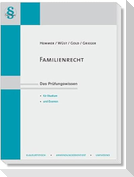 Familienrecht