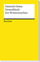 Deutschland. Ein Wintermärchen