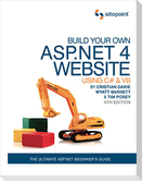 Build Your Own ASP.NET 4 Web Site Using C# & Vb, 4th Edition